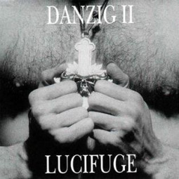 DANZIG - LUCIFUGE - CD
