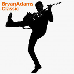 BRYAN ADAMS - CLASSIC 2LP