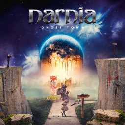NARNIA - GHOST TOWN - LP