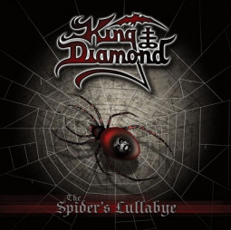 KING DIAMOND - THE SPIDER'S LULLABYE - 2CD