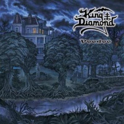 KING DIAMOND - VOODOO - CD
