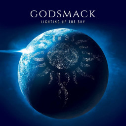 GODSMACK - LIGHTING UP THE SKY - LP