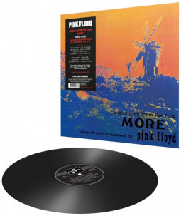 PINK FLOYD - MORE - LP