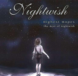 NIGHTWISH - HIGHEST HOPES (THE BEST OF NIGHTWISH) - CD