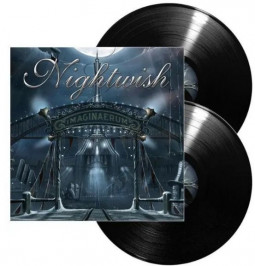 NIGHTWISH - IMAGINAERUM - 2LP