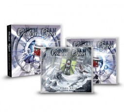 Judas Priest - Reflections / 50 Heavy Metal Years - CD