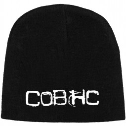 Children Of Bodom - Unisex Beanie Hat: COBHC
