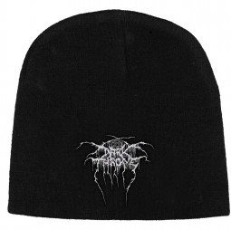 Darkthrone - Unisex Beanie Hat: Logo