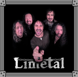 LIMETAL - LIMETAL - CD