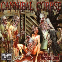 CANNIBAL CORPSE - THE WRETCHED SPAWN - CD