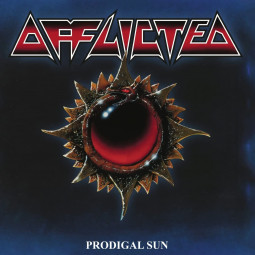 AFFLICTED - PRODIGAL SUN - LP