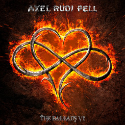 AXEL RUDI PELL - BALLADS VI - CD