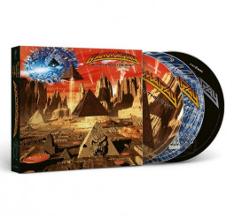 GAMMA RAY - BLAST FROM THE PAST - 3CD