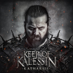 KEEP OF KALESSIN - KATHARSIS - CD