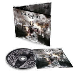 MARIANAS REST - AUER - CD