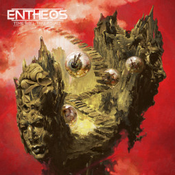 ENTHOS - TIME WILL TAKE US ALL - CD