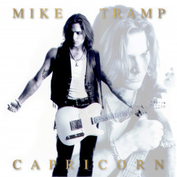 MIKE TRAMP - CAPRICORN - CD