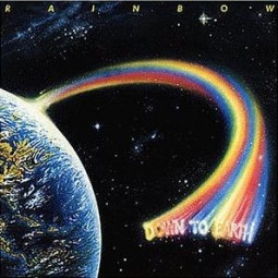 RAINBOW - DOWN TO EARTH - CD