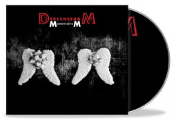 DEPECHE MODE - MEMENTO MORI - CD