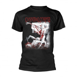 CANNIBAL CORPSE - TOMB OF THE MUTILATED (EXPLICIT)
