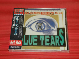 BLUE TEARS - BLUE TEARS (JAPAN IMPORT) - CD