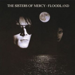 SISTERS OF MERCY - FLOODLAND - CD