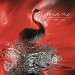 DEPECHE MODE - SPEAK AND SPELL - 2CD