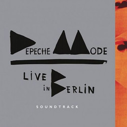 DEPECHE MODE - LIVE IN BERLIN - 2CD