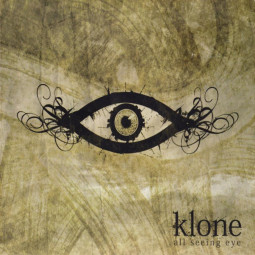 KLONE - ALL SEEING EYE - CD