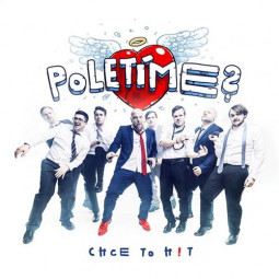 POLETÍME? - CHCE TO HIT - CD