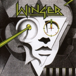 WINGER - WINGER - CD