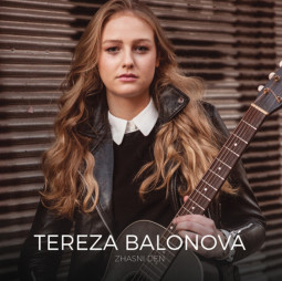 TEREZA BALONOVÁ - ZHASNI DEN - CD