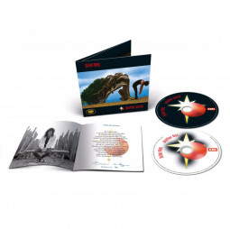 BRIAN MAY - ANOTHER WORLD - 2CD