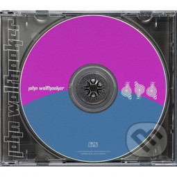 JOHN WOLFHOOKER - 626 - CD