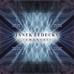 JANEK LEDECKÝ - SYMPHONIC - CD+LP