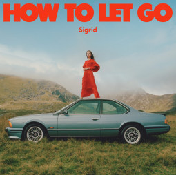 SIGRID - HOW TO LET GO - LP
