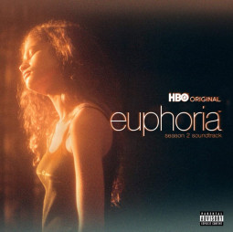 OST - EUPHORIA SEASON 2 - CD