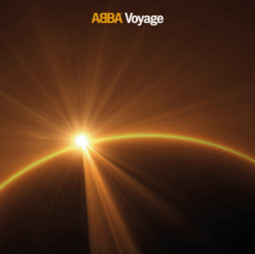 ABBA - VOYAGE - CD (JEWEL CASE)
