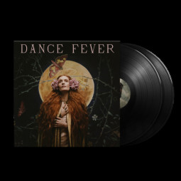 FLORENCE + THE MACHINE - DANCE FEVER - 2LP