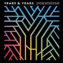 YEARS & YEARS - COMMUNION - CD