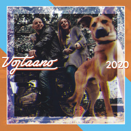 VOJTAANO - 2020 - CD