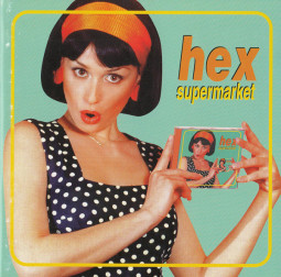 HEX - SUPERMARKET - LP