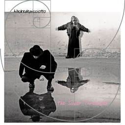 HACKEDEPICCIOTTO - THE SILVER THRESHOLD - CD