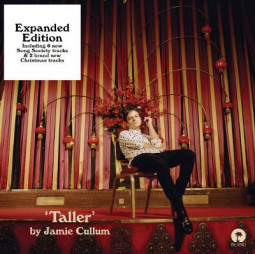 JAMIE CULLUM - TALLER - 2CD