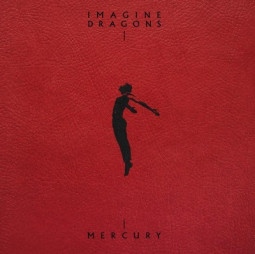 IMAGINE DRAGONS - MERCURY ACTS 1 & 2 - 2CD