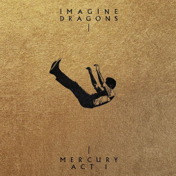 IMAGINE DRAGONS - MERCURY - ACT 1 - CD