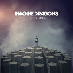 IMAGINE DRAGONS - NIGHT VISIONS - LP