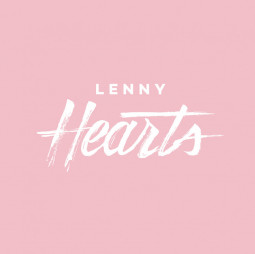 LENNY - HEARTS - CD