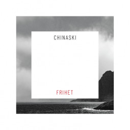 CHINASKI - FRIHET - LP