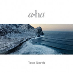 A-HA - TRUE NORTH - 2LP+CD